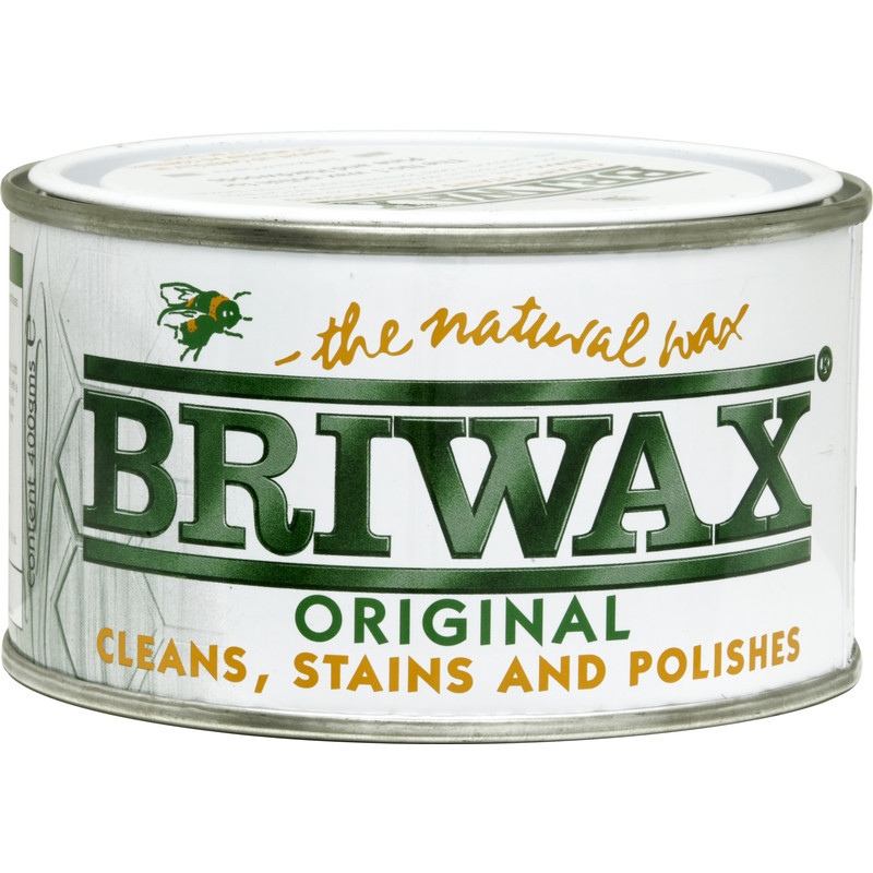 briwax